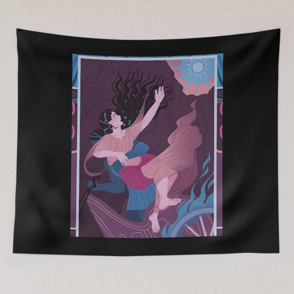 Item preview, 151 The Abduction Of Persephone	 designed and sold by cbieecxdeue16.