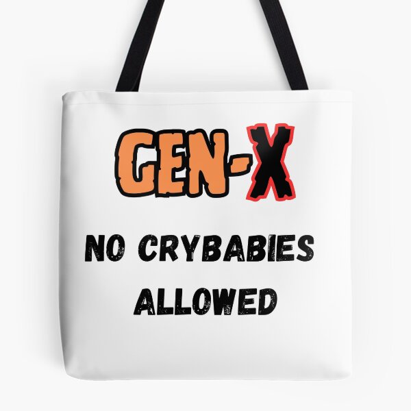 Item preview, sin llorones  designed and sold by GenXThinks.