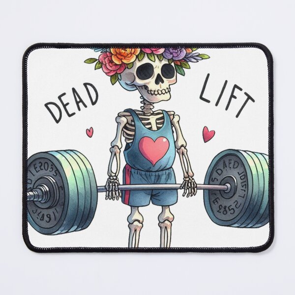Item preview, Gym Funny designed and sold by vectcd.