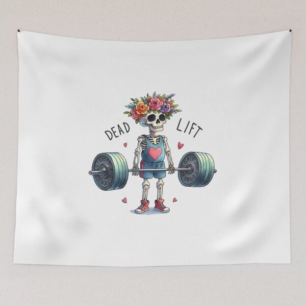 Item preview, Gym Funny designed and sold by vectcd.