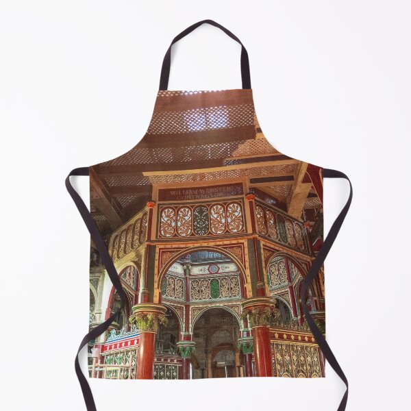 Item preview, Cathedral of Steam designed and sold by hawkie.