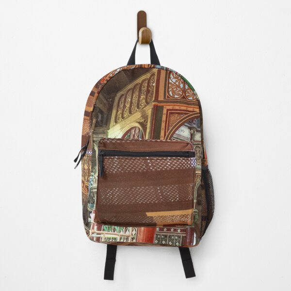 Item preview, Cathedral of Steam  designed and sold by hawkie.