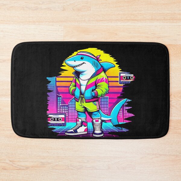 Item preview,  90s shark designed and sold by IrenShop.