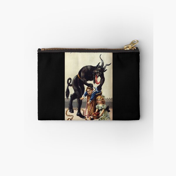 Item preview, 161 Krampus Greetings	 designed and sold by cbieecxdeue16.