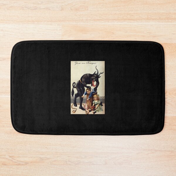 Item preview, 161 Krampus Greetings	 designed and sold by cbieecxdeue16.