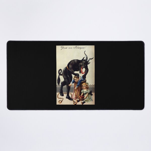 Item preview, 161 Krampus Greetings designed and sold by cbieecxdeue16.