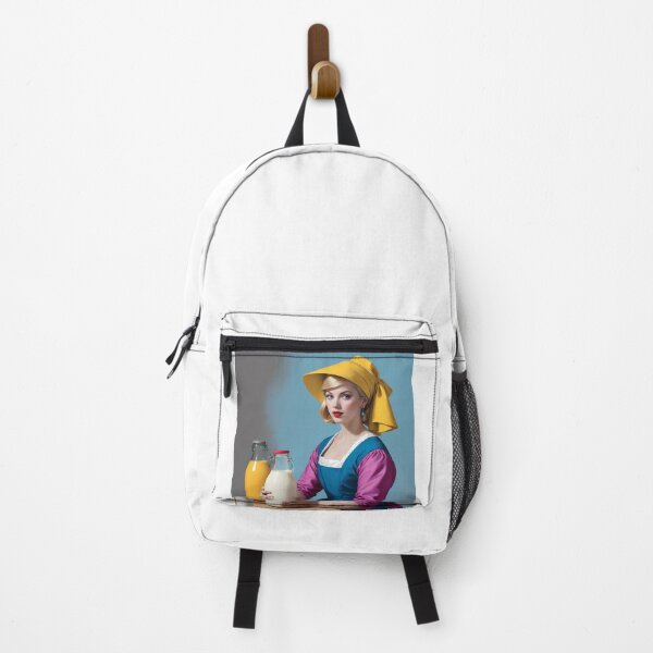 Item preview, Dutch Masters The Lady Serie A-5 designed and sold by MastersInColor.