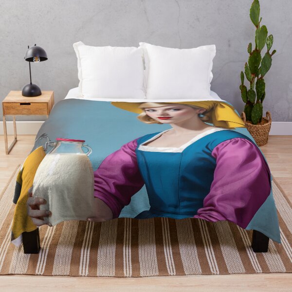 Item preview, Dutch Masters The Lady Serie A-5 designed and sold by MastersInColor.