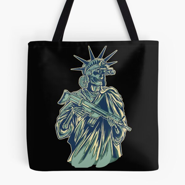 Item preview, 13 Tacticool Lady Liberty	 designed and sold by vojthjximhm4.