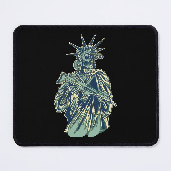 Item preview, 13 Tacticool Lady Liberty	 designed and sold by vojthjximhm4.