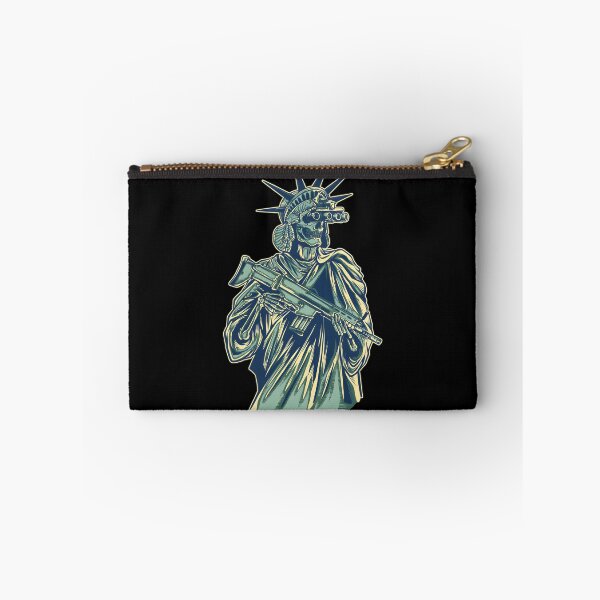 Item preview, 13 Tacticool Lady Liberty	 designed and sold by vojthjximhm4.