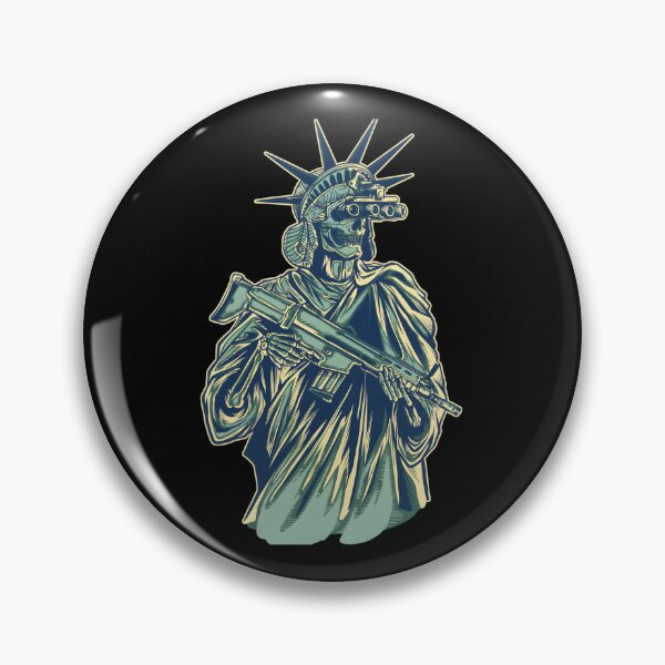 Item preview, 13 Tacticool Lady Liberty	 designed and sold by vojthjximhm4.