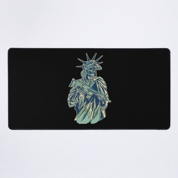 Item preview, 13 Tacticool Lady Liberty	 designed and sold by vojthjximhm4.