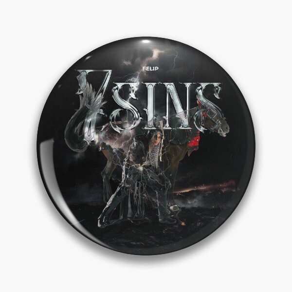 Item preview, Felip 7sins Tshirt SB19 Ken Tshirt Felip 7sins Merch Felip Merch Felip Gift for fan designed and sold by RedInkLab.