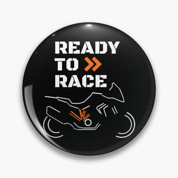 Item preview, Ready To Race | KTM Super Adventure designed and sold by DeltaWhiskey-.