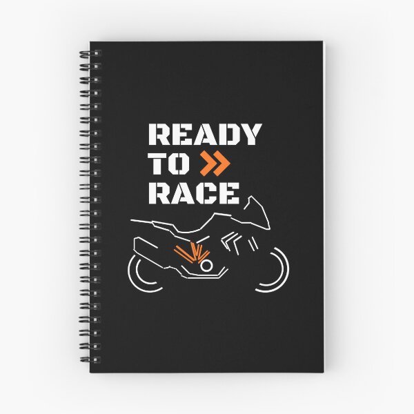 Item preview, Ready To Race | KTM Super Adventure designed and sold by DeltaWhiskey-.