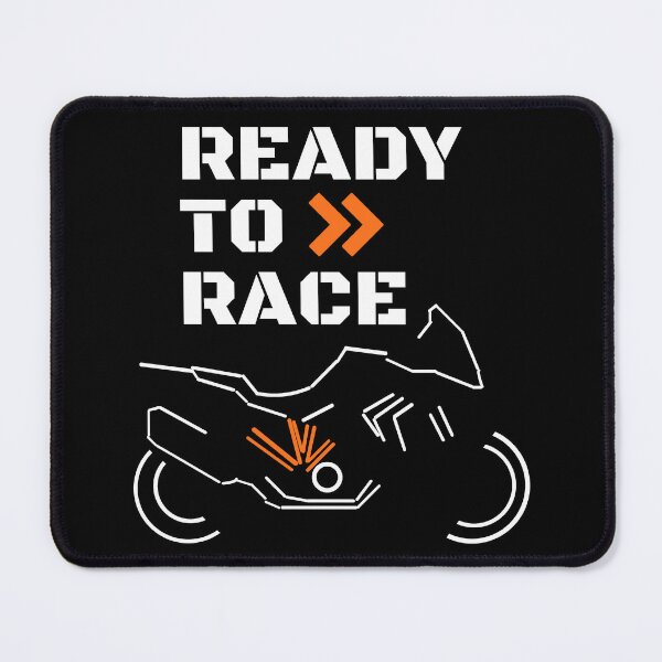 Item preview, Ready To Race | KTM Super Adventure designed and sold by DeltaWhiskey-.