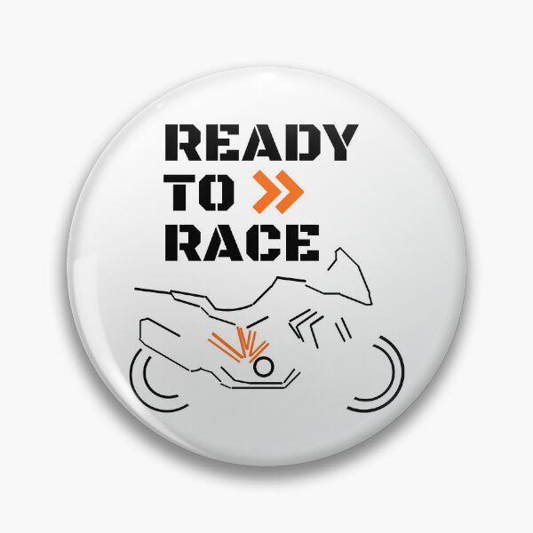 Item preview, Ready To Race | KTM Super Adventure designed and sold by DeltaWhiskey-.