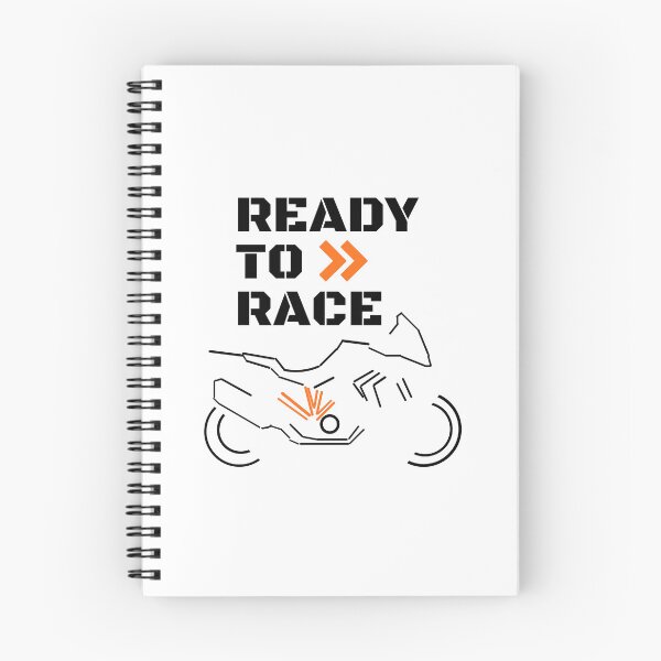 Item preview, Ready To Race | KTM Super Adventure designed and sold by DeltaWhiskey-.