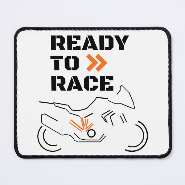 Item preview, Ready To Race | KTM Super Adventure designed and sold by DeltaWhiskey-.