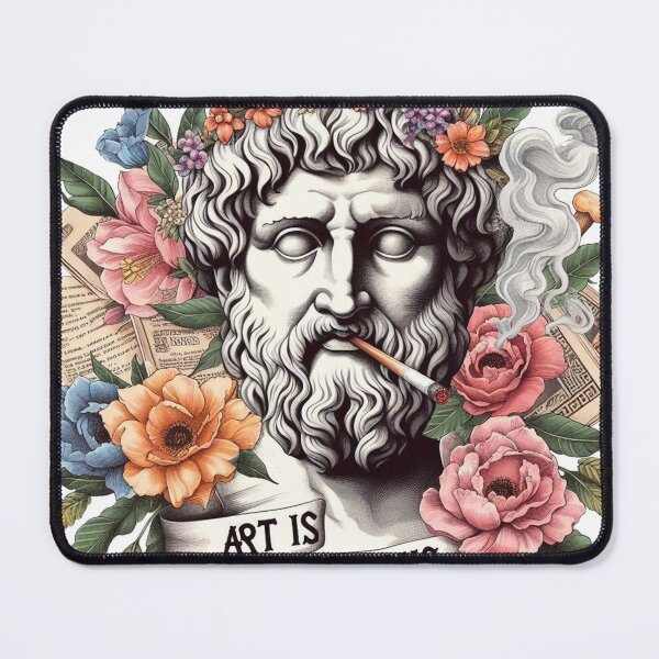 Artikelvorschau, Plato entworfen und verkauft von vectcd.