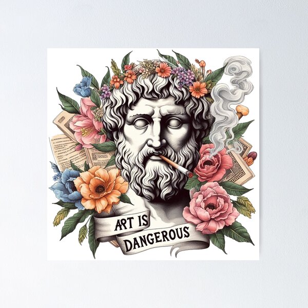 Item preview, plato designed and sold by vectcd.