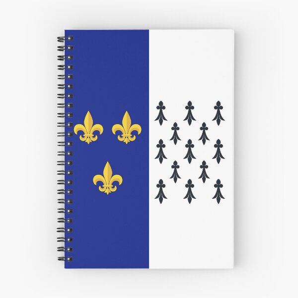 Item preview, Brittany, Brest BZH flag designed and sold by ladstudio.
