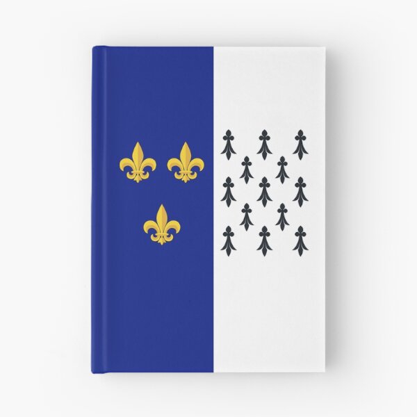 Artikelvorschau, Bretagne, Brest BZH-Flagge entworfen und verkauft von ladstudio.