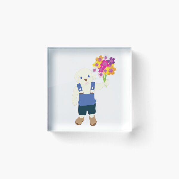 Item preview, Flowers for you designed and sold by 39goog.