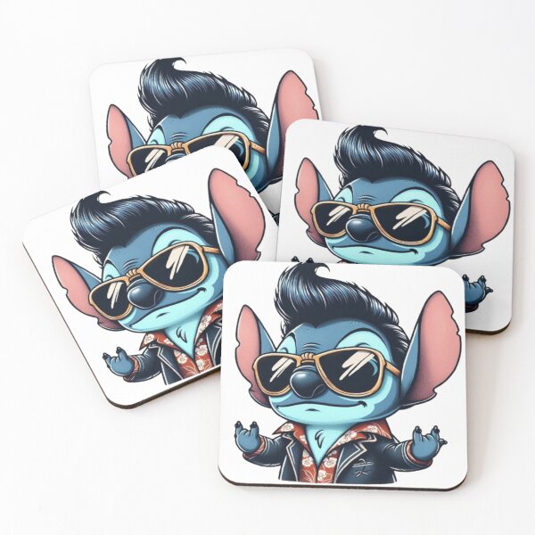 Item preview, Rock 'n' Stitch designed and sold by Carla Tenllado Reyes.