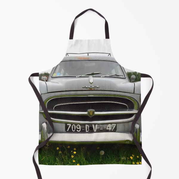 Item preview, Peugeo* 403, vintage French car designed and sold by JonDelorme.