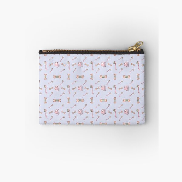 Item preview, Walkies - Extender Lead, Bone and Ball Thrower Pattern designed and sold by petdogworld.