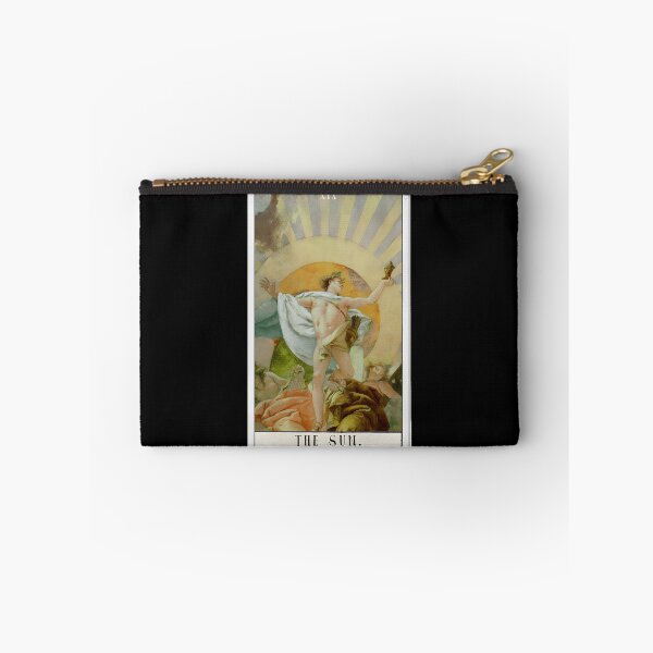 Artikelvorschau, 172 Die Sonne - Tarotkarte Xix entworfen und verkauft von vojthjximhm4.