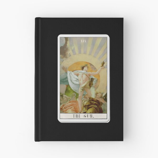 Item preview, 172 The Sun - Xix Tarot Card	 designed and sold by vojthjximhm4.