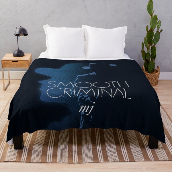 Item preview, Smooth Criminal (MJ profile sketch) designed and sold by SWG Mixes & Merchandise.