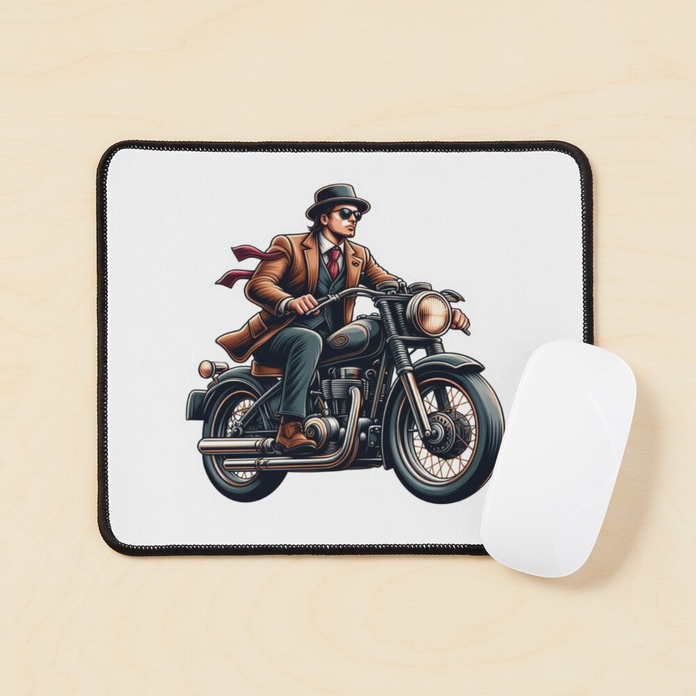 Item preview, Mouse Pad designed and sold by InfmsCorp.