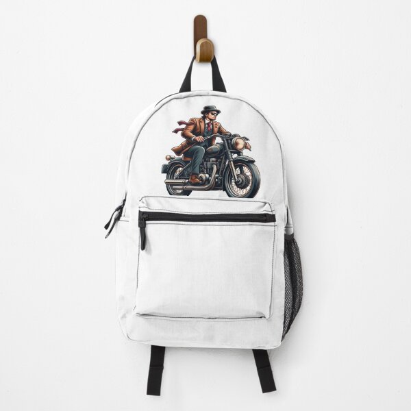Item preview, Dapper Rider : Automotive Merchandise - designed and sold by InfmsCorp.
