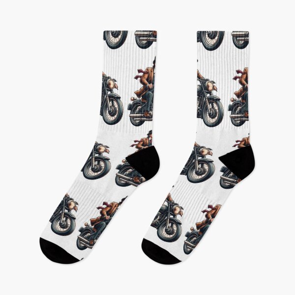 Item preview, Dapper Rider : Automotive Merchandise -  designed and sold by InfmsCorp.