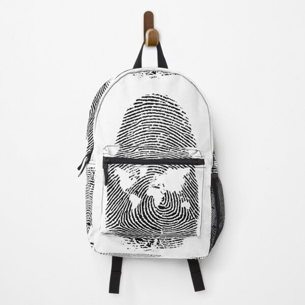 Item preview, fingerprint-world designed and sold by DavidBriot.