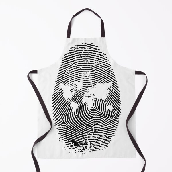 Item preview, fingerprint-world designed and sold by DavidBriot.