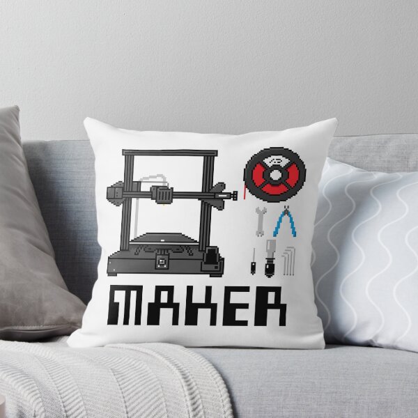 Item preview, 3D Printing Maker designed and sold by Vampireslug's House of Pixels.