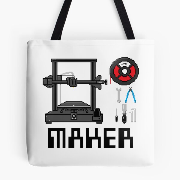 Item preview, 3D Printing Maker designed and sold by Vampireslug's House of Pixels.