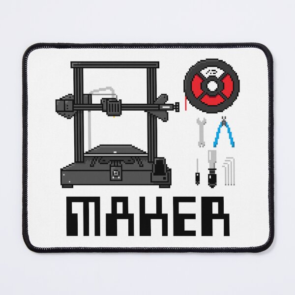 Item preview, 3D Printing Maker designed and sold by Vampireslug's House of Pixels.