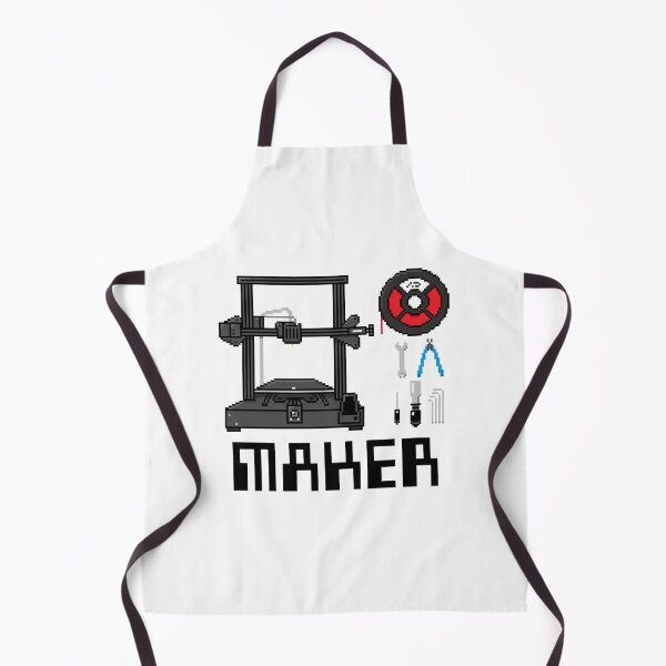 Item preview, 3D Printing Maker designed and sold by Vampireslug's House of Pixels.