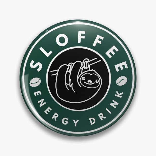 Item preview, Sloffee designed and sold by Anniko Art Studio.