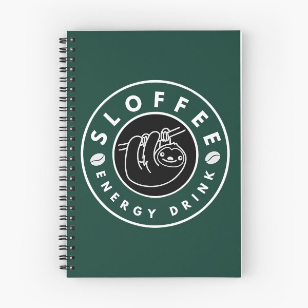 Item preview, Sloffee designed and sold by Anniko Art Studio.