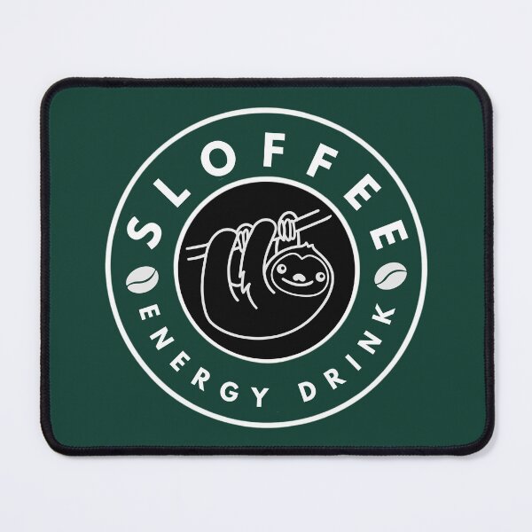 Item preview, Sloffee designed and sold by Anniko Art Studio.