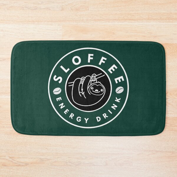 Item preview, Sloffee designed and sold by Anniko Art Studio.