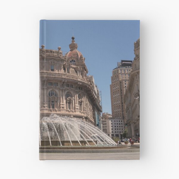 Item preview, Genova Fountain  designed and sold by hawkie.