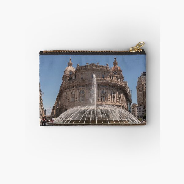 Item preview, Genova Fountain  designed and sold by hawkie.